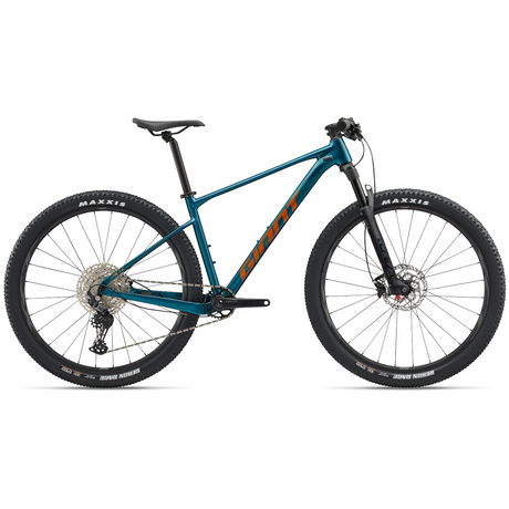 Polkupyörä GIANT XTC SLR 29 2 (2025) Dark Jade