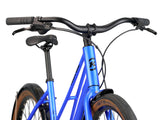 Bicycle KONA Coco (2027) 27.5" Gloss Metallic Electric Blue