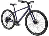 Kona Dew DL Cykel, Satin Future Dusk (Lila)