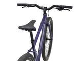 Kona Dew DL Cykel, Satin Future Dusk (Lila)