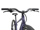 Kona Dew DL Cykel, Satin Future Dusk (Lila)