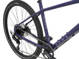 Kona Dew DL Cykel, Satin Future Dusk (Lila)
