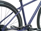 Kona Dew DL Cykel, Satin Future Dusk (Lila)