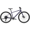 Kona Dew DL Cykel, Satin Future Dusk (Lila)