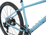 Polkupyörä KONA Dew (2026) 29" Gloss Niagra (Sininen)