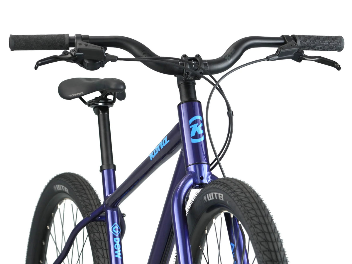 Bicycle KONA Dew (2027) 29" Gloss Fancy Karman