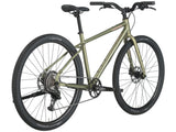Bicycle KONA Dew (2027) 29" Gloss Metallic Peridot