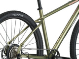 Bicycle KONA Dew (2027) 29" Gloss Metallic Peridot