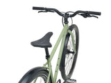 Cykel KONA Dr Dew, 29" Satin Algae (Grön)