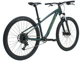 Polkupyörä KONA Fire Mountain (2026) Gloss Metallic Peridot