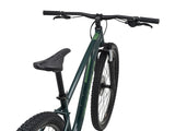 Polkupyörä KONA Fire Mountain (2026) Gloss Metallic Peridot