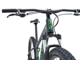 Cykel KONA Fire Mountain (2026) Gloss Metallic Peridot