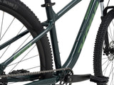 Polkupyörä KONA Fire Mountain (2026) Gloss Metallic Peridot
