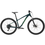 Cykel KONA Fire Mountain (2026) Gloss Metallic Peridot