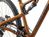 Mountainbike KONA Hei Hei (2026) Satin Burnt (Orange)