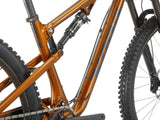 Mountainbike KONA Hei Hei (2026) Satin Burnt Orange