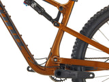 Mountainbike KONA Hei Hei (2026) Satin Burnt Orange