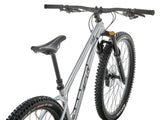 Polkupyörä KONA Honzo ESD, 29" Gloss Faux Chrome (hopea)