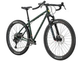 Cykel KONA LBF (2026) 29" Gloss Emerald