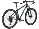 Cykel KONA LBF (2026) 29" Gloss Emerald