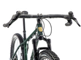 Cykel KONA LBF (2026) 29" Gloss Emerald