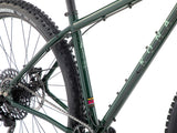 Cykel KONA LBF (2026) 29" Gloss Emerald