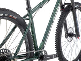 Cykel KONA LBF, 29" Gloss Emerald