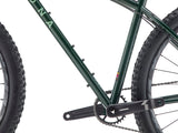 Cykel KONA LBF (2026) 29" Gloss Emerald