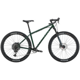 Cykel KONA LBF, 29" Gloss Emerald