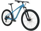 Cykel KONA Lava Dome, Gloss Prism Dragonfly