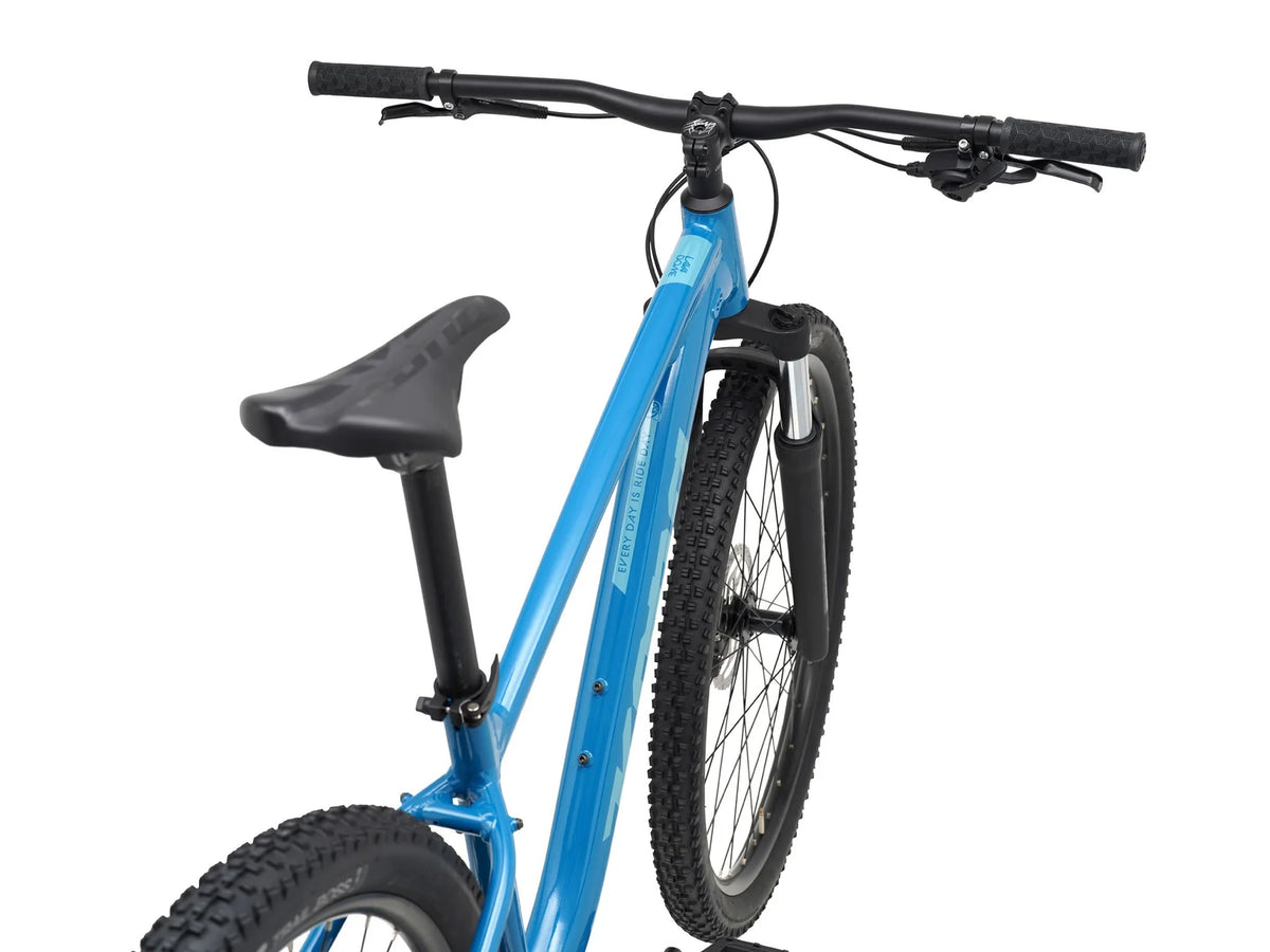 Cykel KONA Lava Dome, Gloss Prism Dragonfly