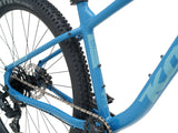 Cykel KONA Lava Dome, Gloss Prism Dragonfly