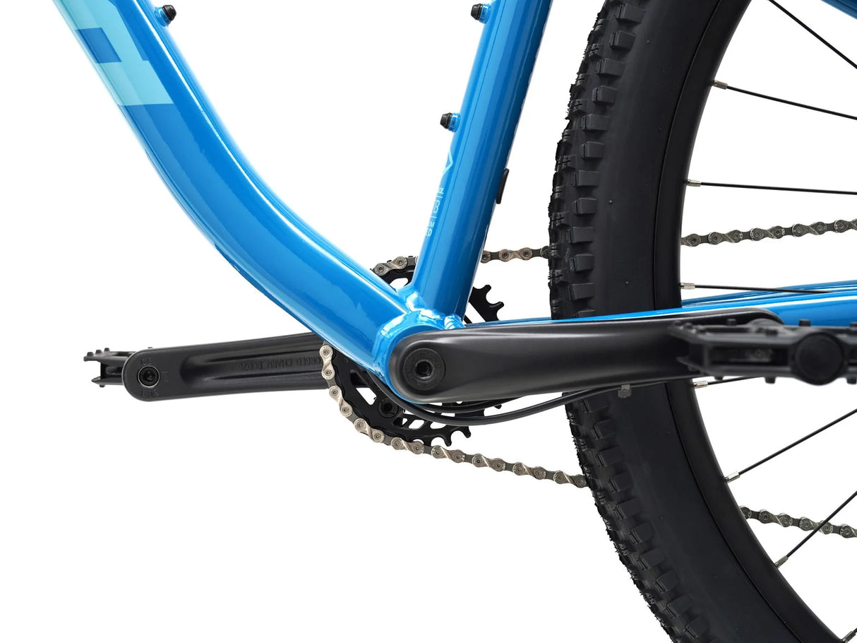 Cykel KONA Lava Dome (2026) Gloss Prism Dragonfly