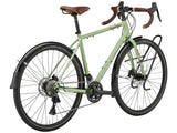 Gravelbike KONA Sutra (2025) Gloss Jade (Grön)