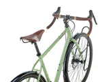 Gravelbike KONA Sutra (2025) Gloss Jade (Grön)