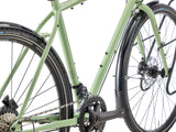Gravelbike KONA Sutra (2025) Gloss Jade (Grön)