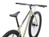 Mountainbike KONA Unit, Brun