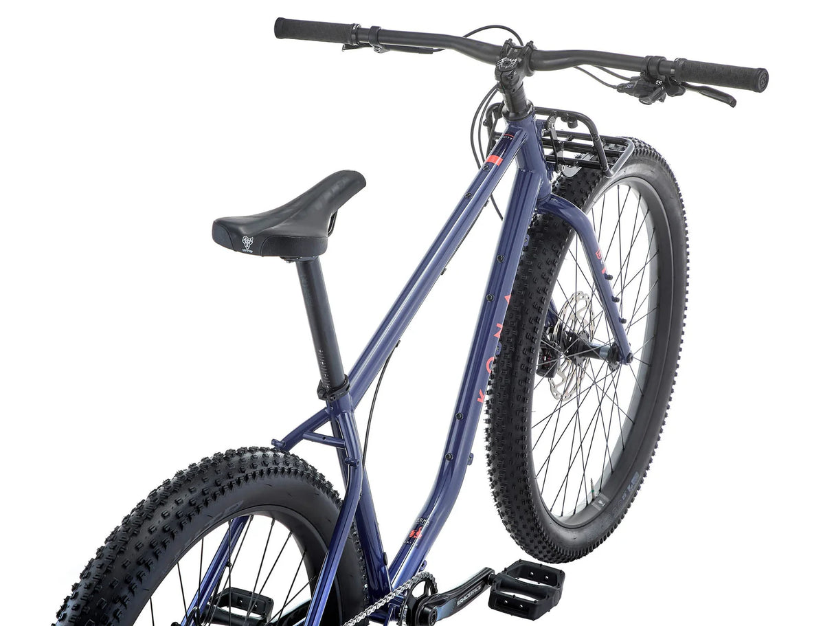 Polkupyörä KONA Unity (2026) 29" Gloss Future Dusk Blue