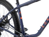Polkupyörä KONA Unity (2026) 29" Gloss Future Dusk Blue
