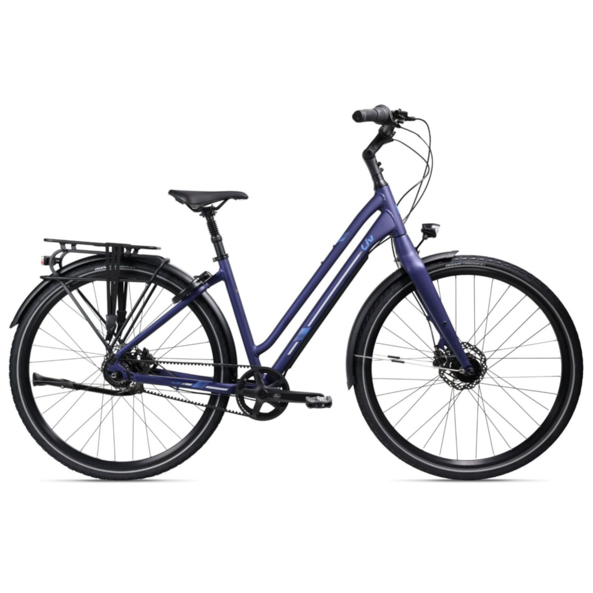 Cykel LIV Allure CS 2 GB (2026) Deep Cove