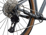 Cykel LIV Tempt 0 (2027) 29" Stardust Grey