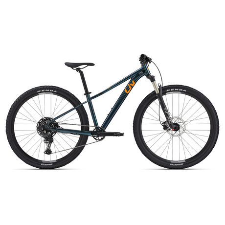 Cykel LIV Tempt 1, 27.5" Starry Night