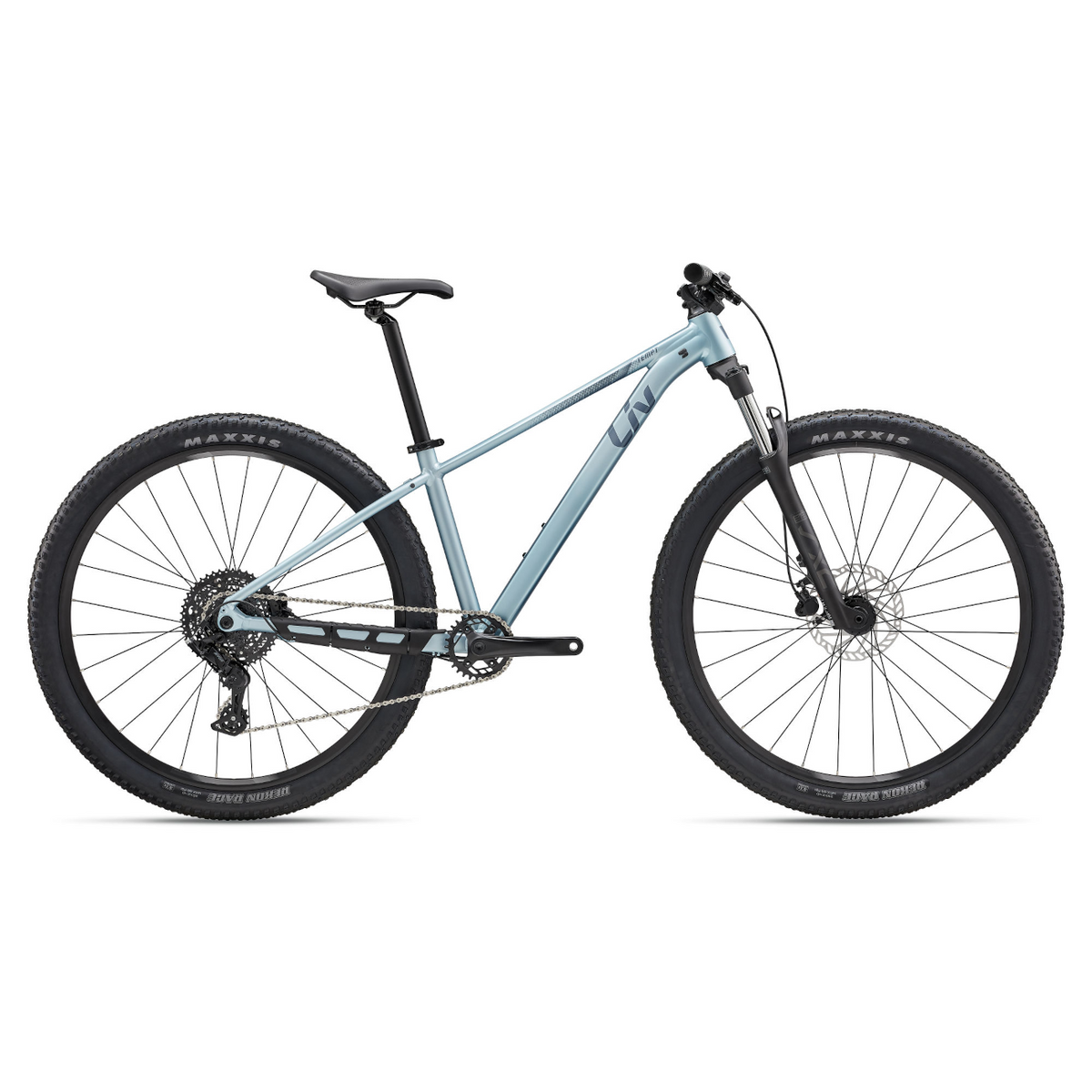 Cykel LIV Tempt 2 (2027) 29" Cryo Silver
