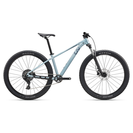 Cykel LIV Tempt 2 (2027) 29" Cryo Silver