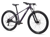 Youth bike LIV Tempt 3, 27.5" XS, Tyrian Purple
