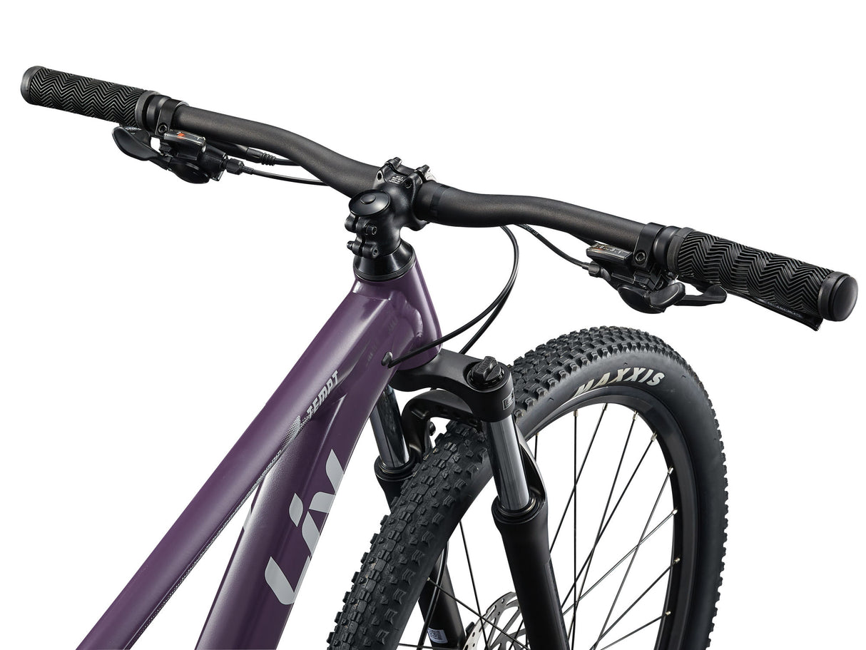 Youth bike LIV Tempt 3, 27.5" XS, Tyrian Purple