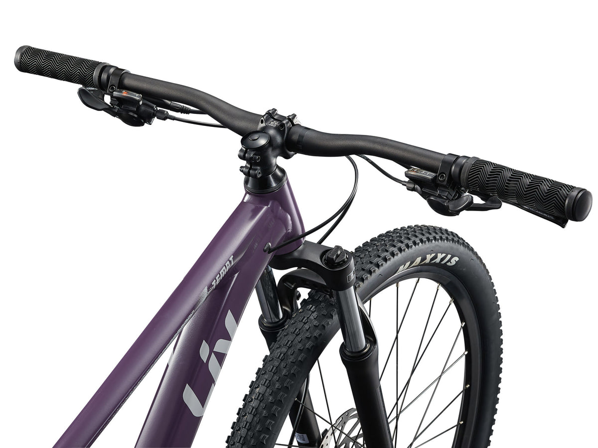 Youth bike LIV Tempt 3, 27.5" XS, Tyrian Purple