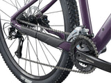 Youth bike LIV Tempt 3, 27.5" XS, Tyrian Purple