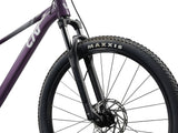 Youth bike LIV Tempt 3, 27.5" XS, Tyrian Purple
