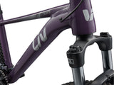 Youth bike LIV Tempt 3, 27.5" XS, Tyrian Purple